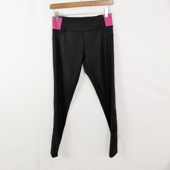 Calvin Klein Medium Leggings - Picture 1 of 6